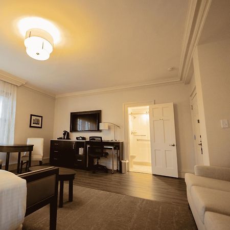 Hotel The Albion Summit Esterno foto