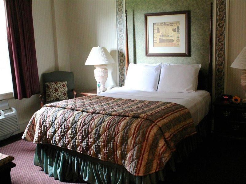 Hotel The Albion Summit Esterno foto