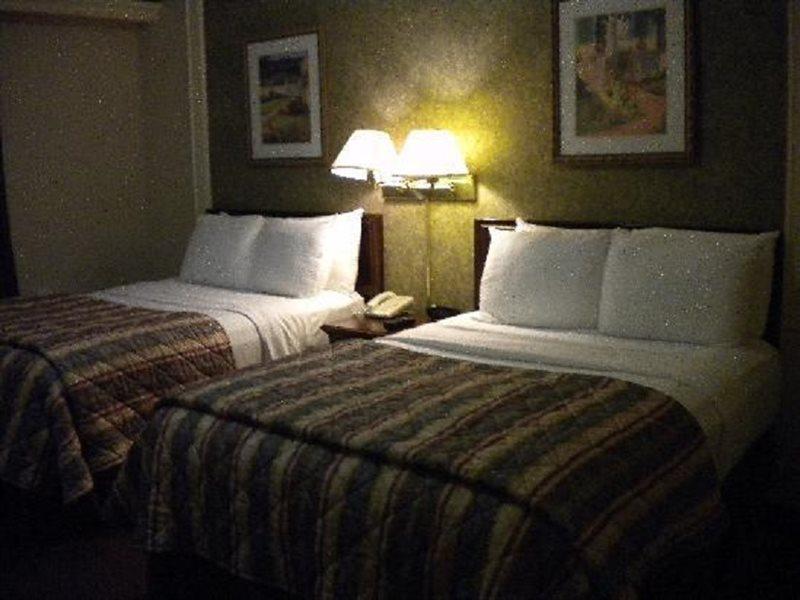 Hotel The Albion Summit Esterno foto