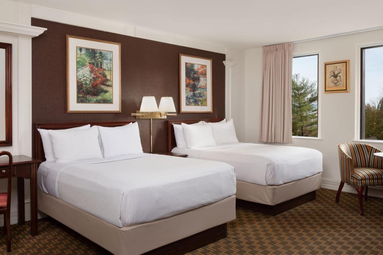 Hotel The Albion Summit Esterno foto