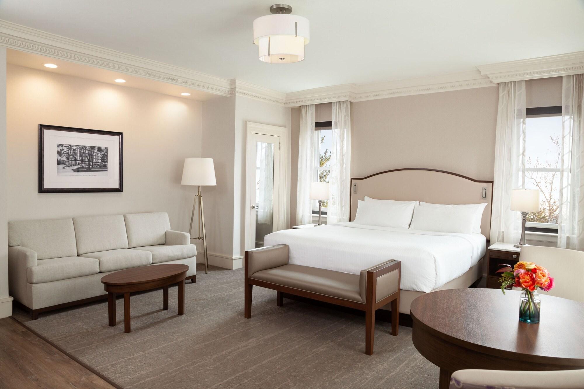 Hotel The Albion Summit Esterno foto
