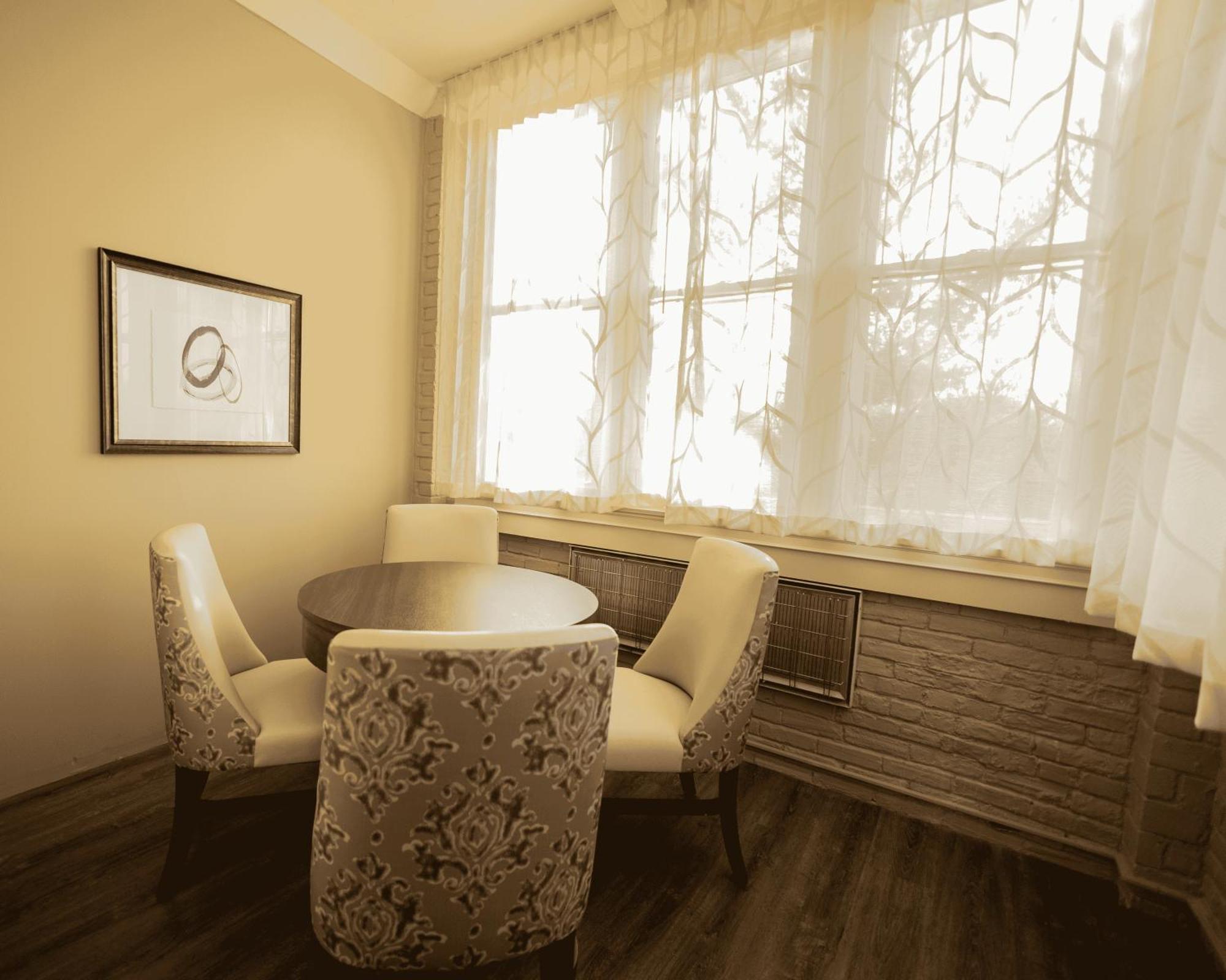 Hotel The Albion Summit Esterno foto