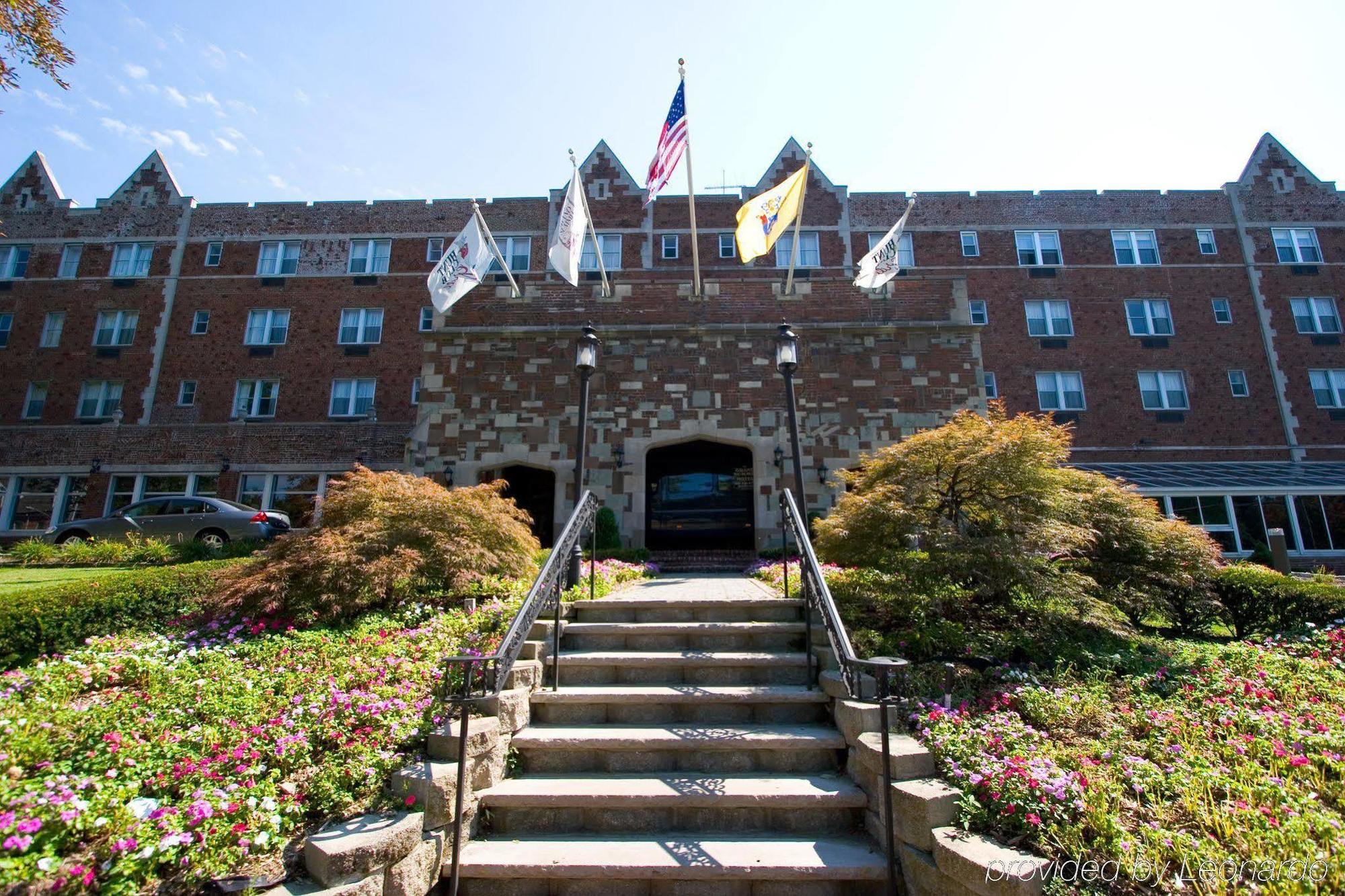 Hotel The Albion Summit Esterno foto