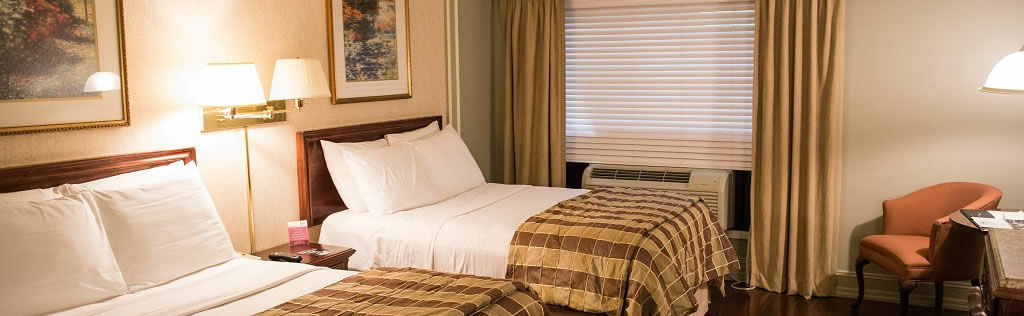 Hotel The Albion Summit Esterno foto